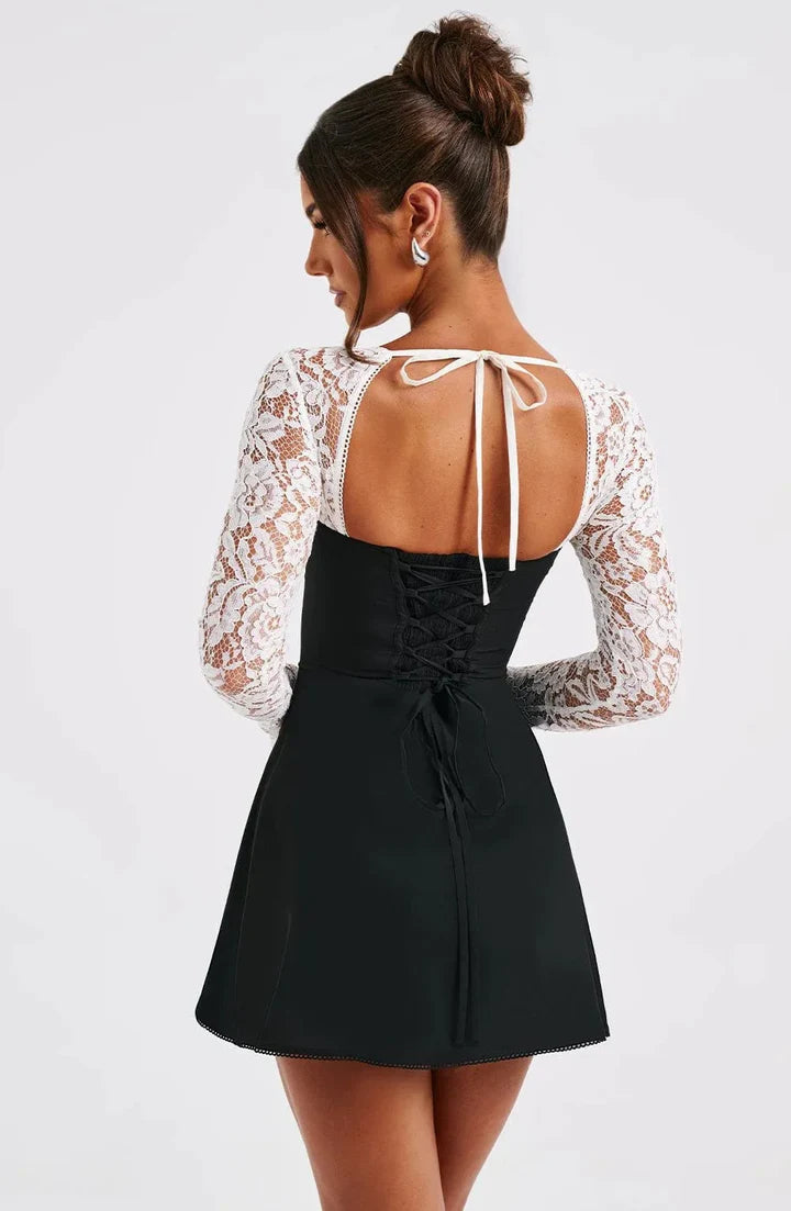 Alessenza Mini Dress