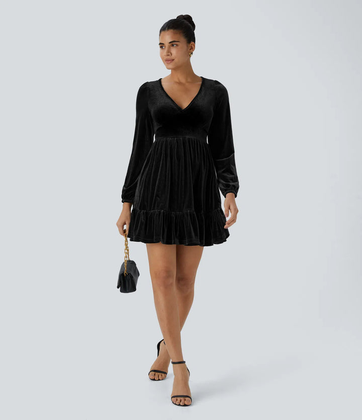 Arlestina Mini Dress