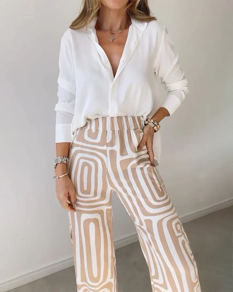 Candela Pants