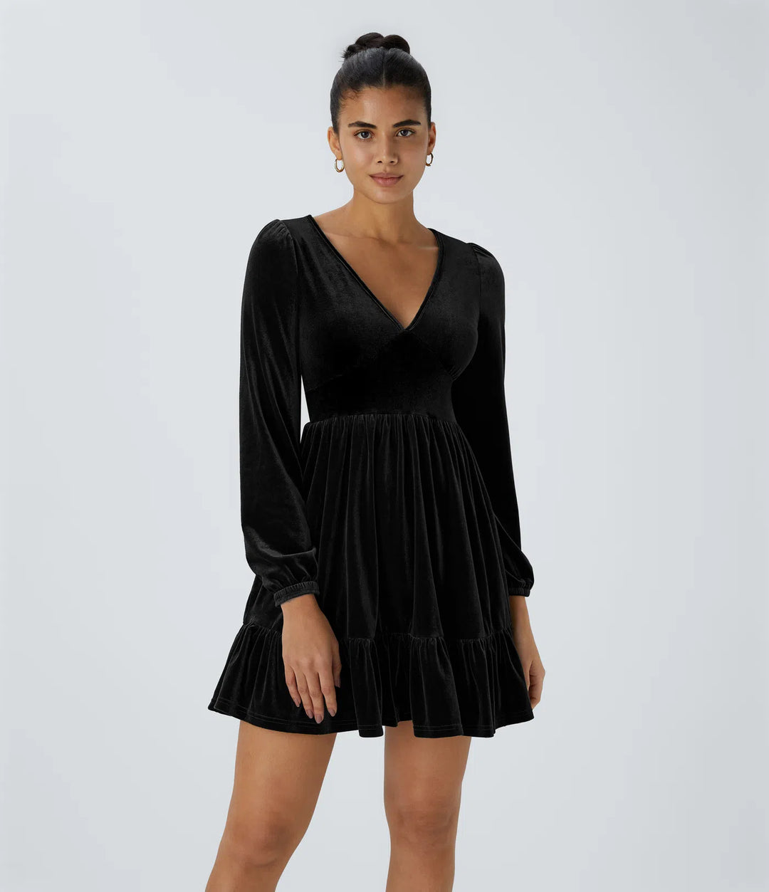 Arlestina Mini Dress