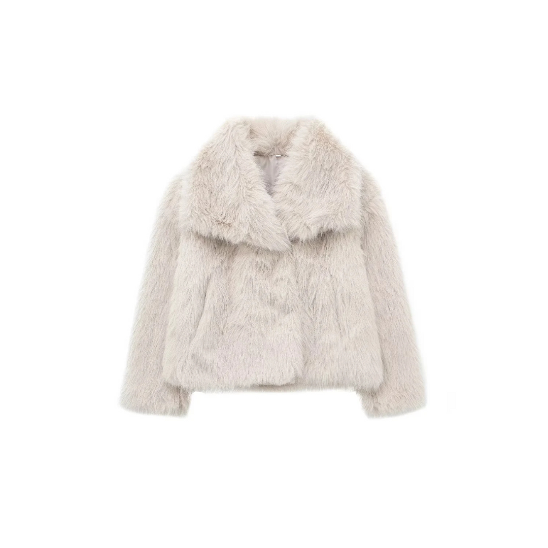 Giorgia Fur Jacket