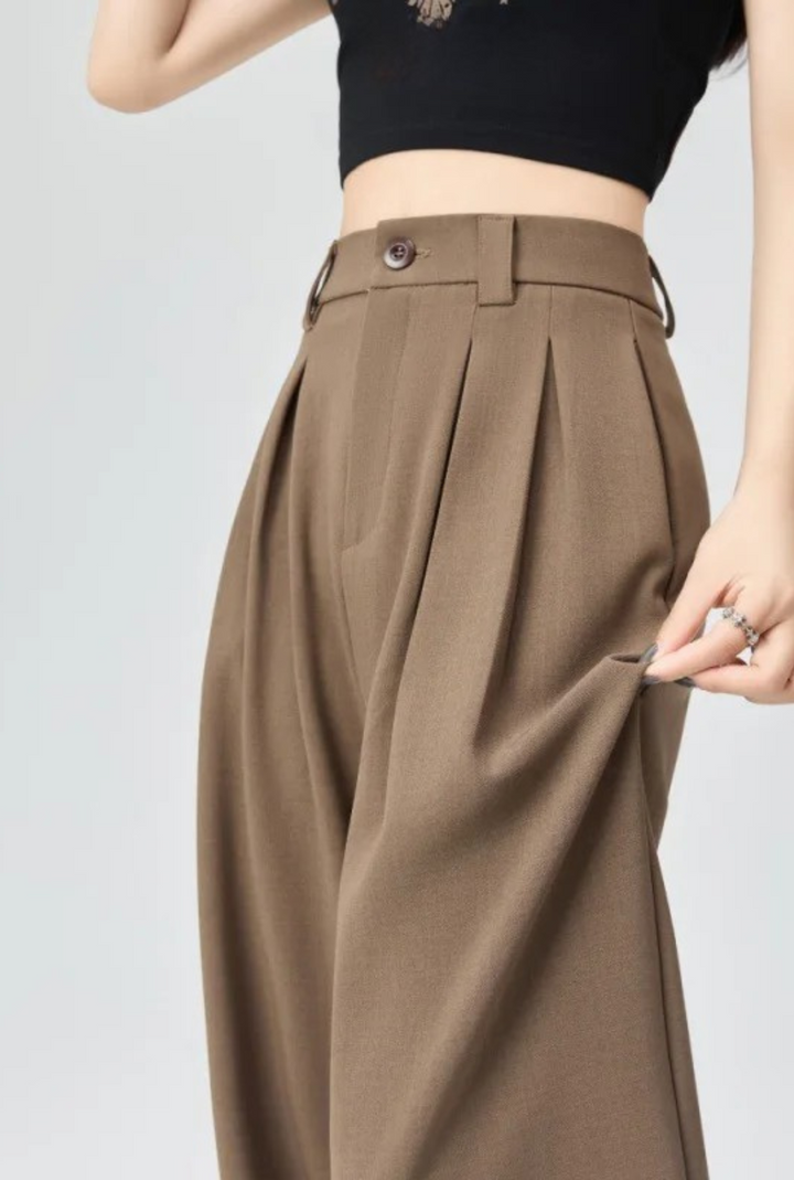 Léna Tailored Pants