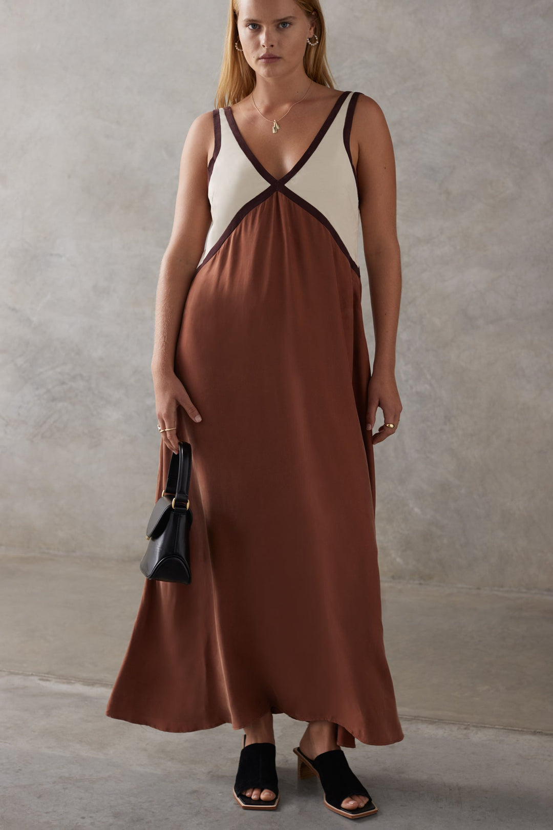 Eleanor Maxi Dress