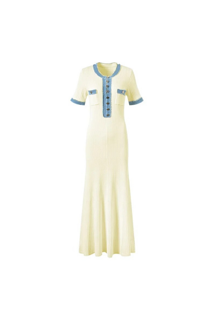 Mina Maxi Dress