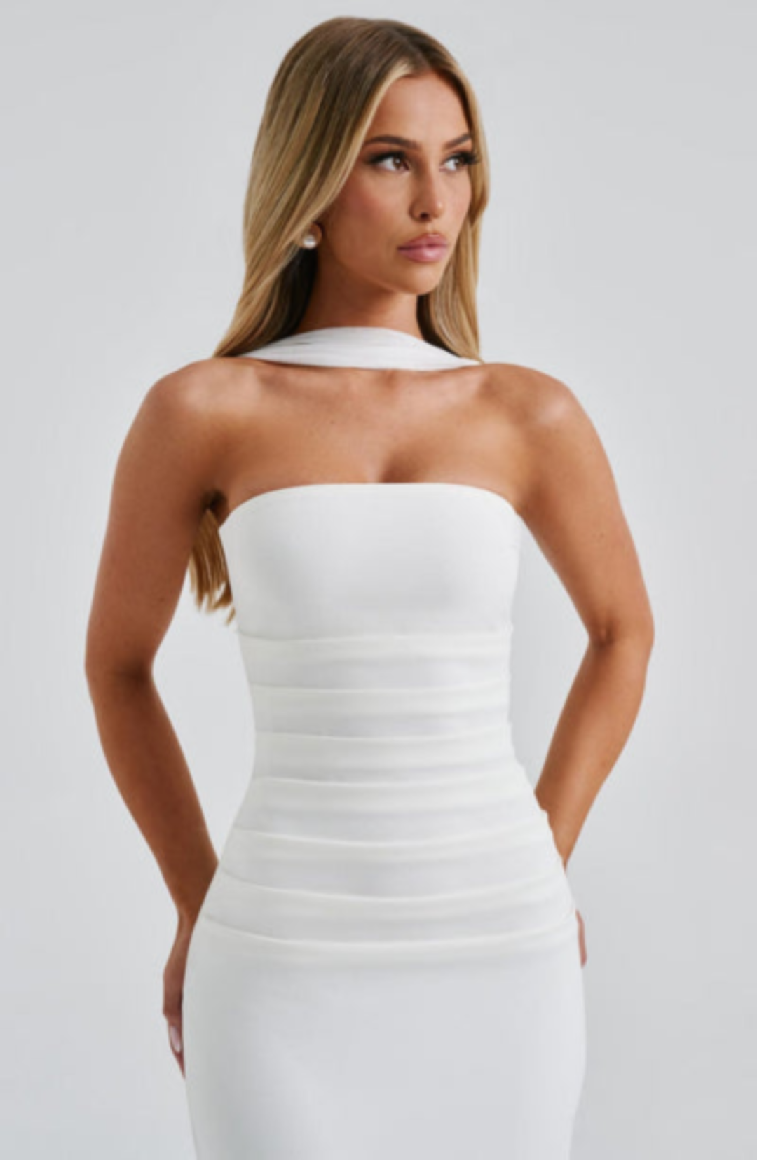 Miloretta Maxi Dress