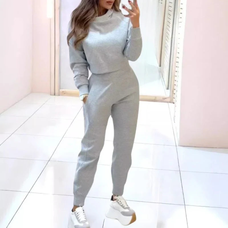 Chantal Loungewear Set