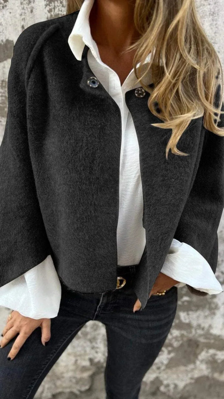 Celeste Longsleeve Coat