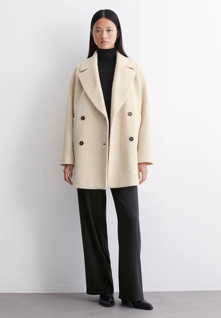 Ilorita Coat