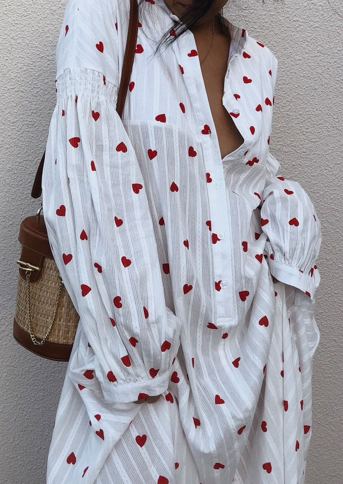 Venilia Maxi Dress