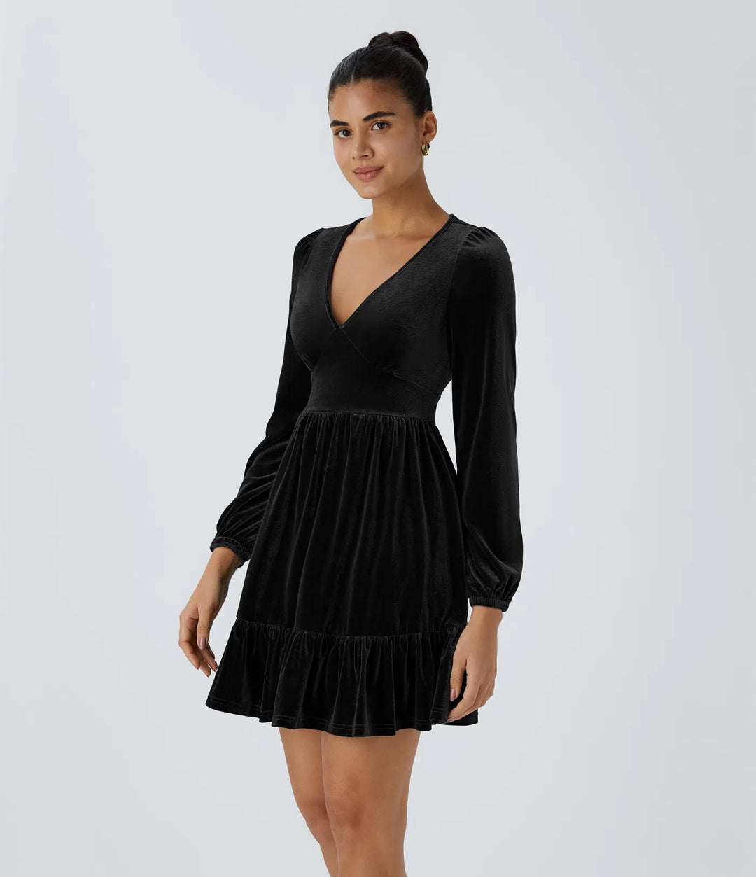 Arlestina Mini Dress