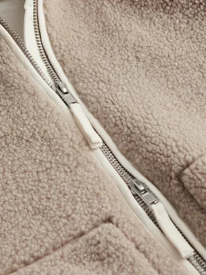 Elisenza Coat