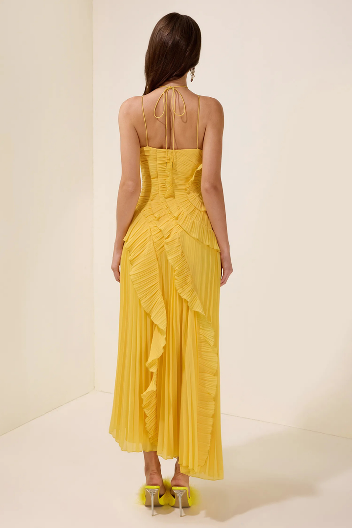 Laghetta Maxi Dress