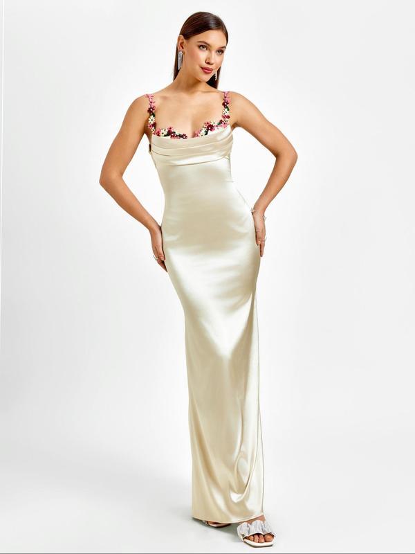 Cirella Maxi Dress