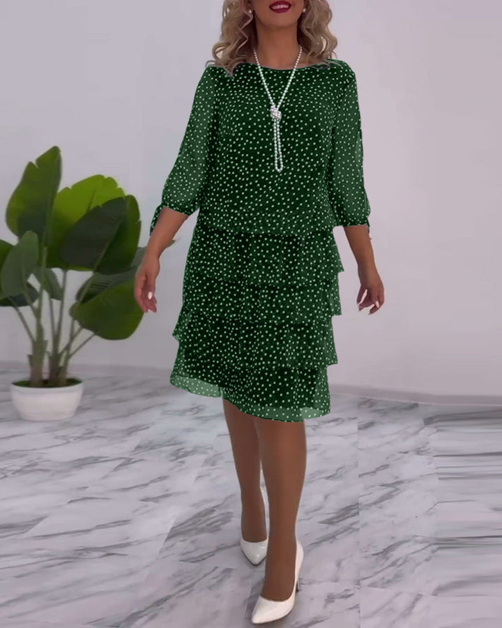 Liliana’s Dress