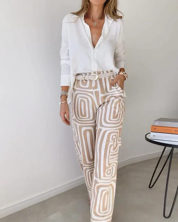 Candela Pants