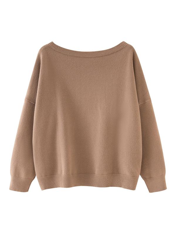 Marcella Sweater