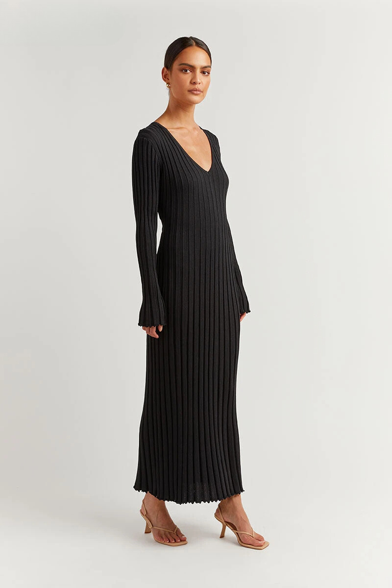 Chiara Midi Dress