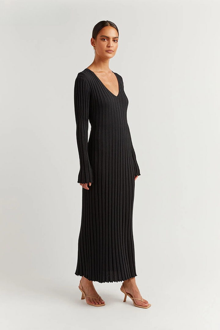 Chiara Midi Dress