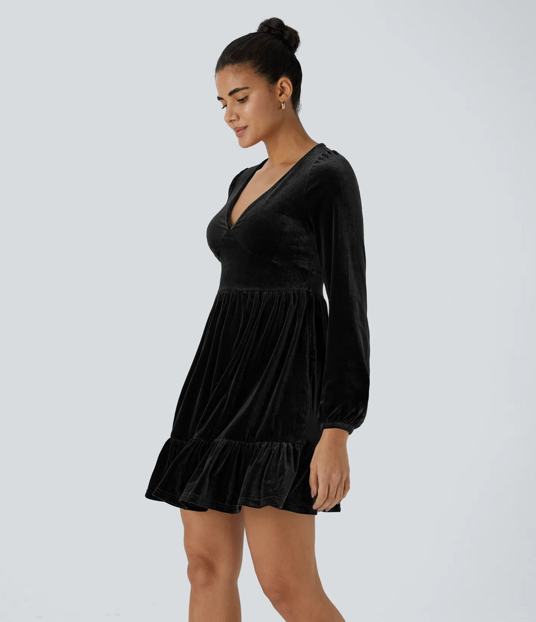 Arlestina Mini Dress