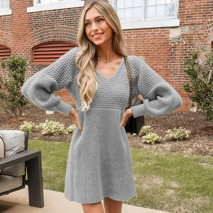 Caterina Sweater Dress