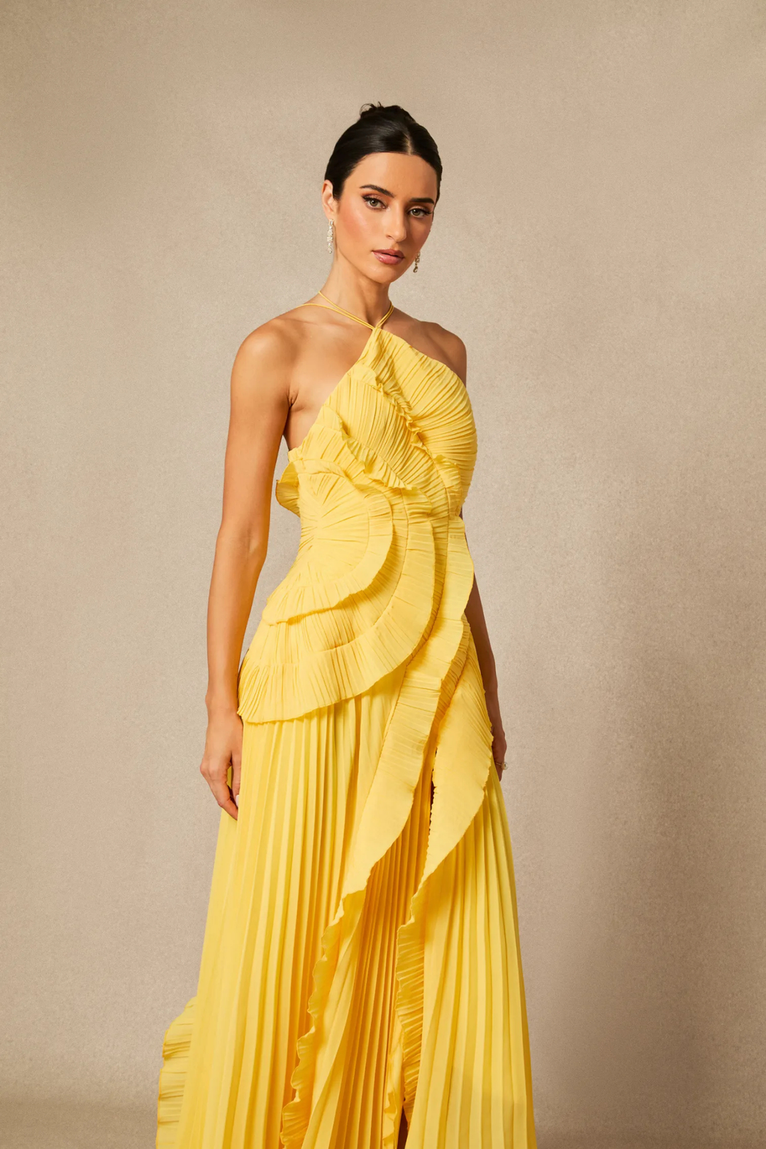 Laghetta Maxi Dress