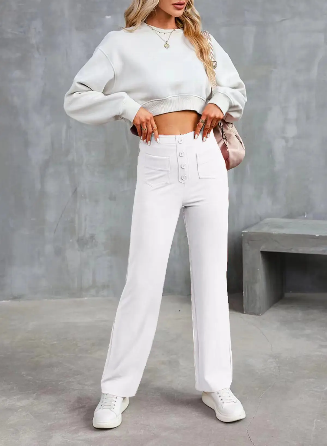 Joséphine Pants