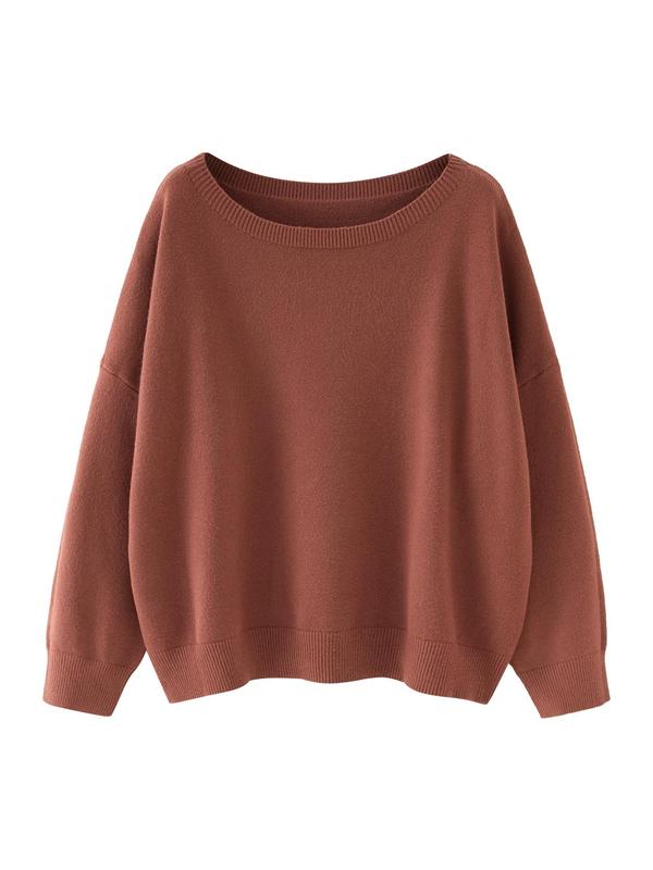 Marcella Sweater