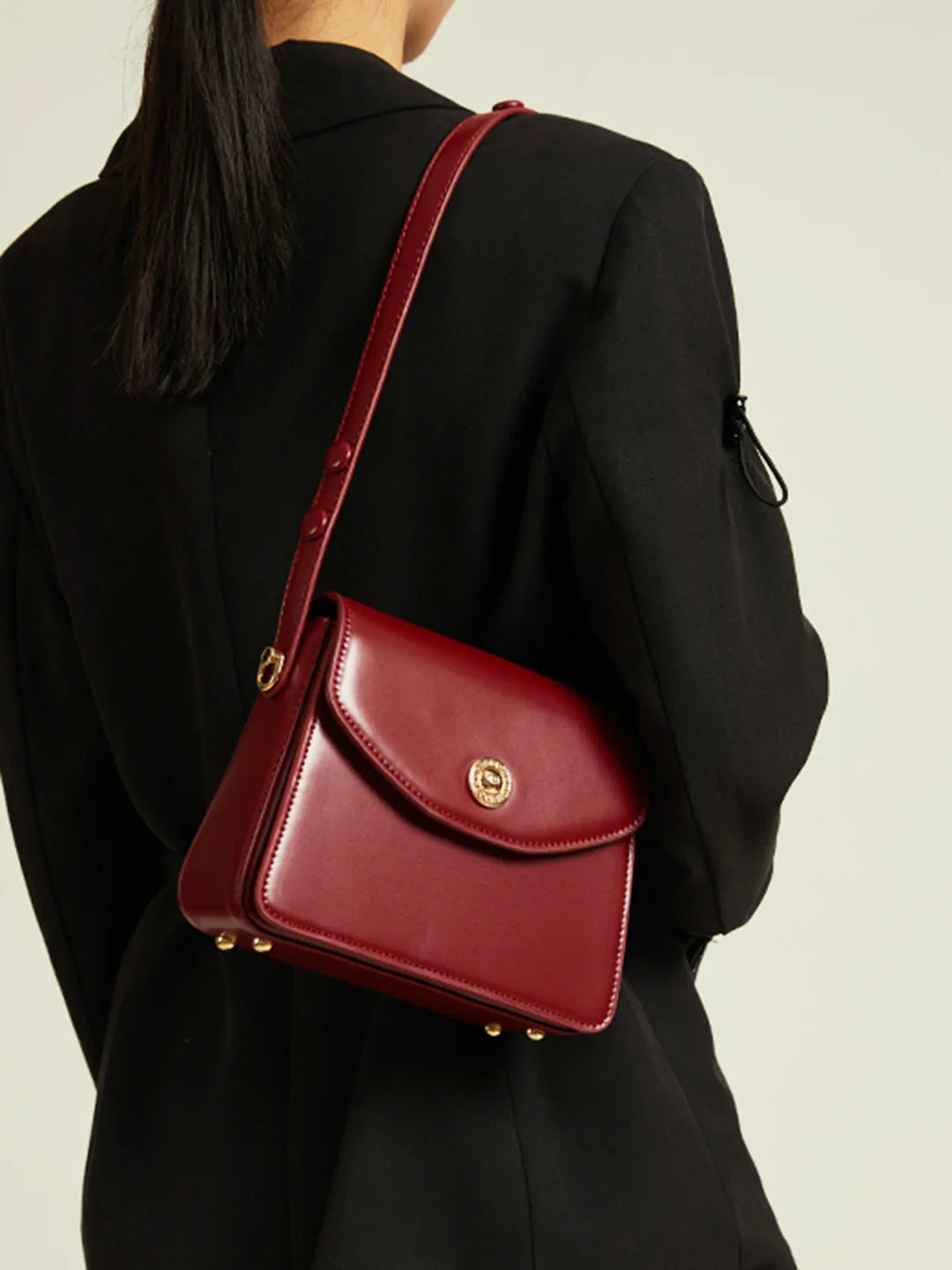 Verena Shoulder Bag