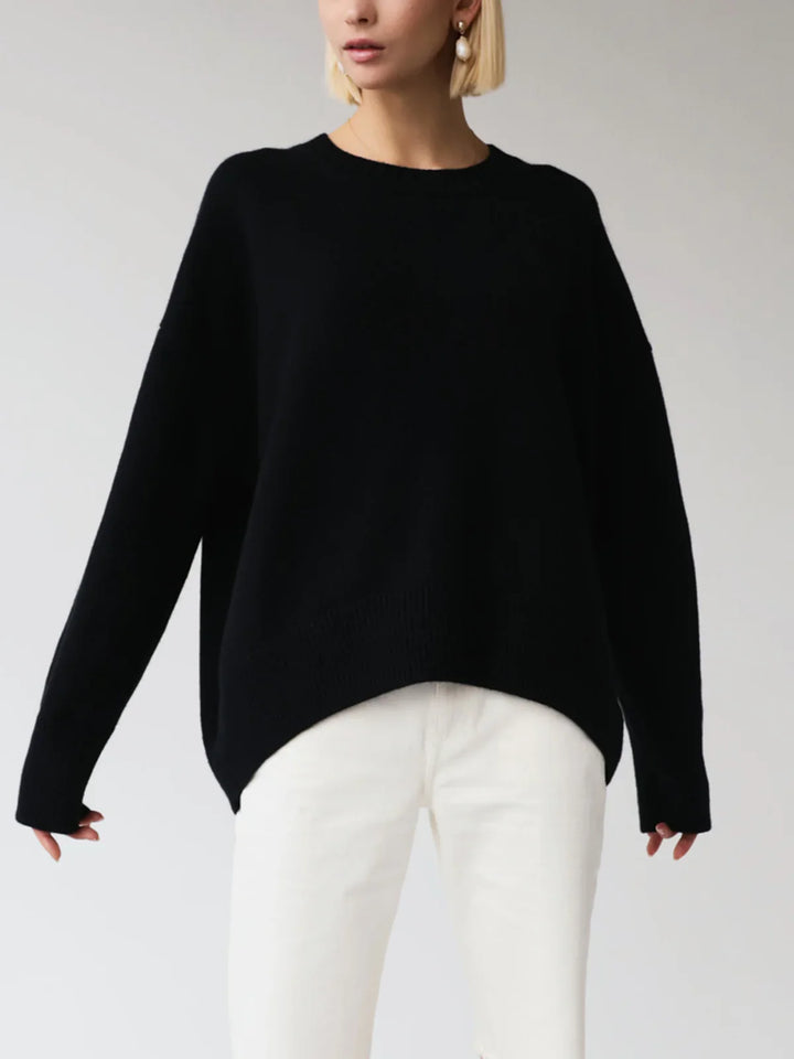 Eulalia Cozy Sweater