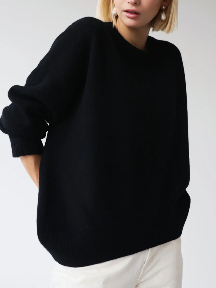 Eulalia Cozy Sweater