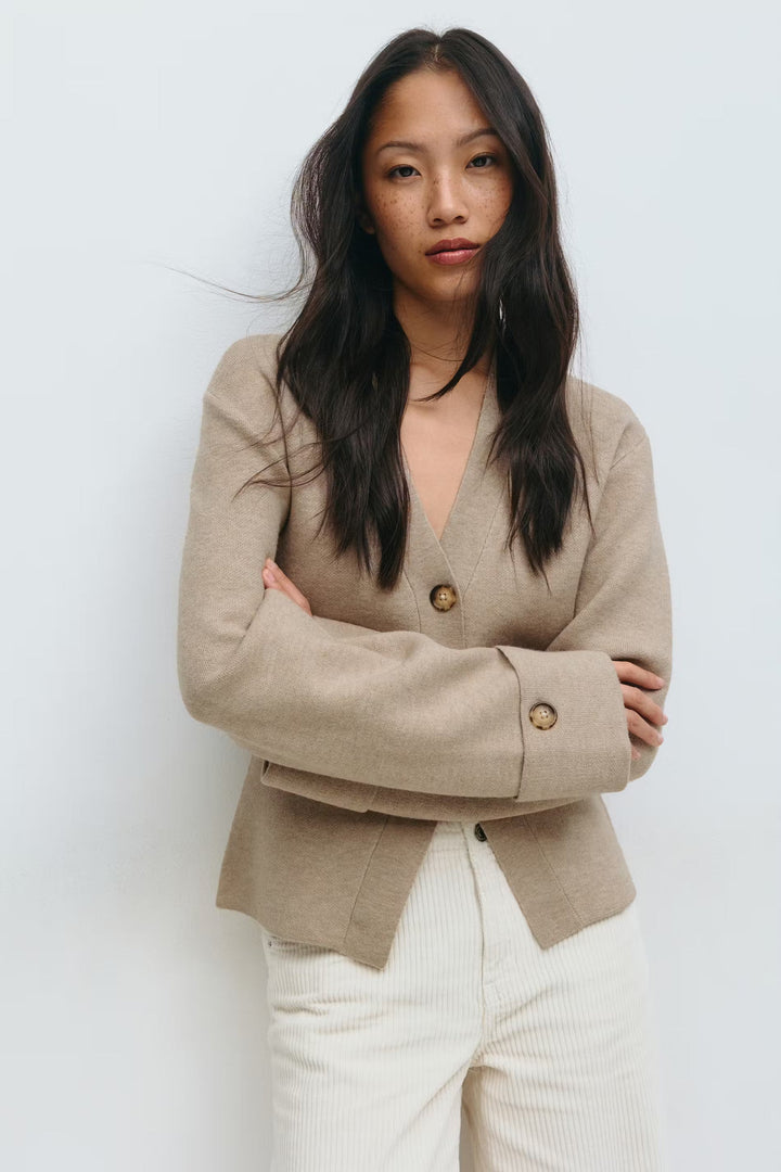 Olivanta Cardigan