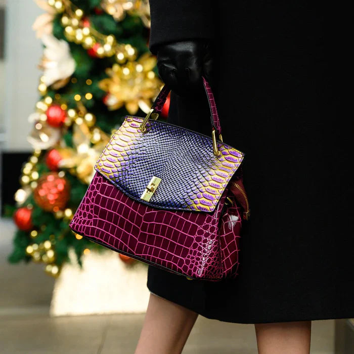 Rosinella Handbag