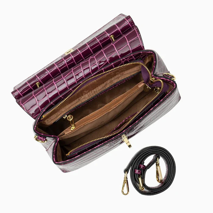 Rosinella Handbag