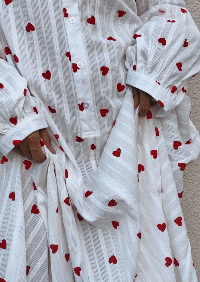Venilia Maxi Dress