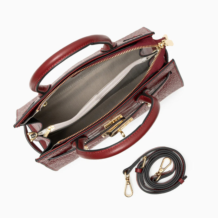 Paris Handbag