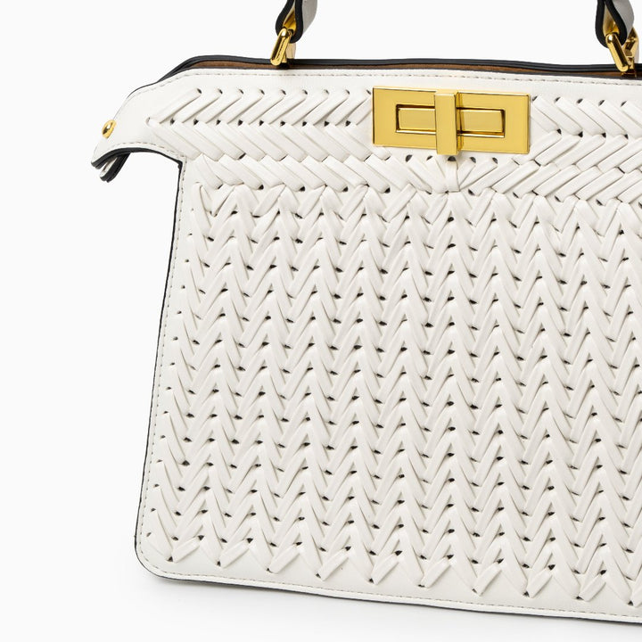 Elorella Handbag
