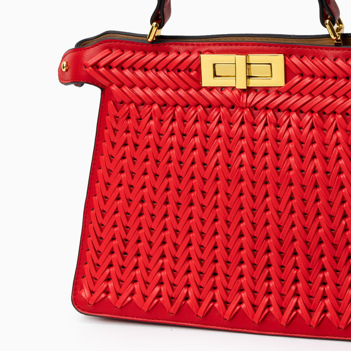 Elorella Handbag