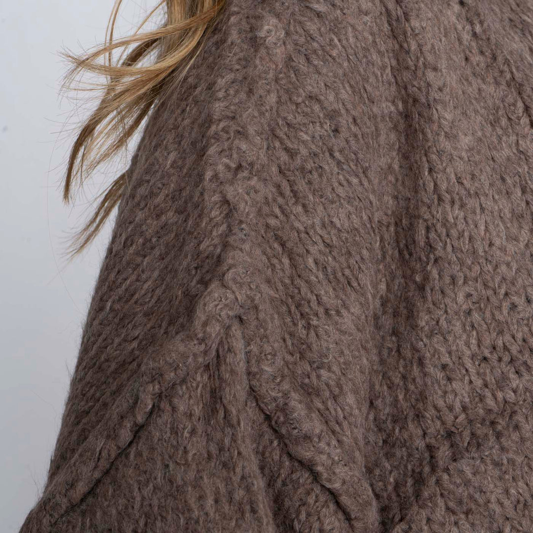 Dilezaria Turtleneck