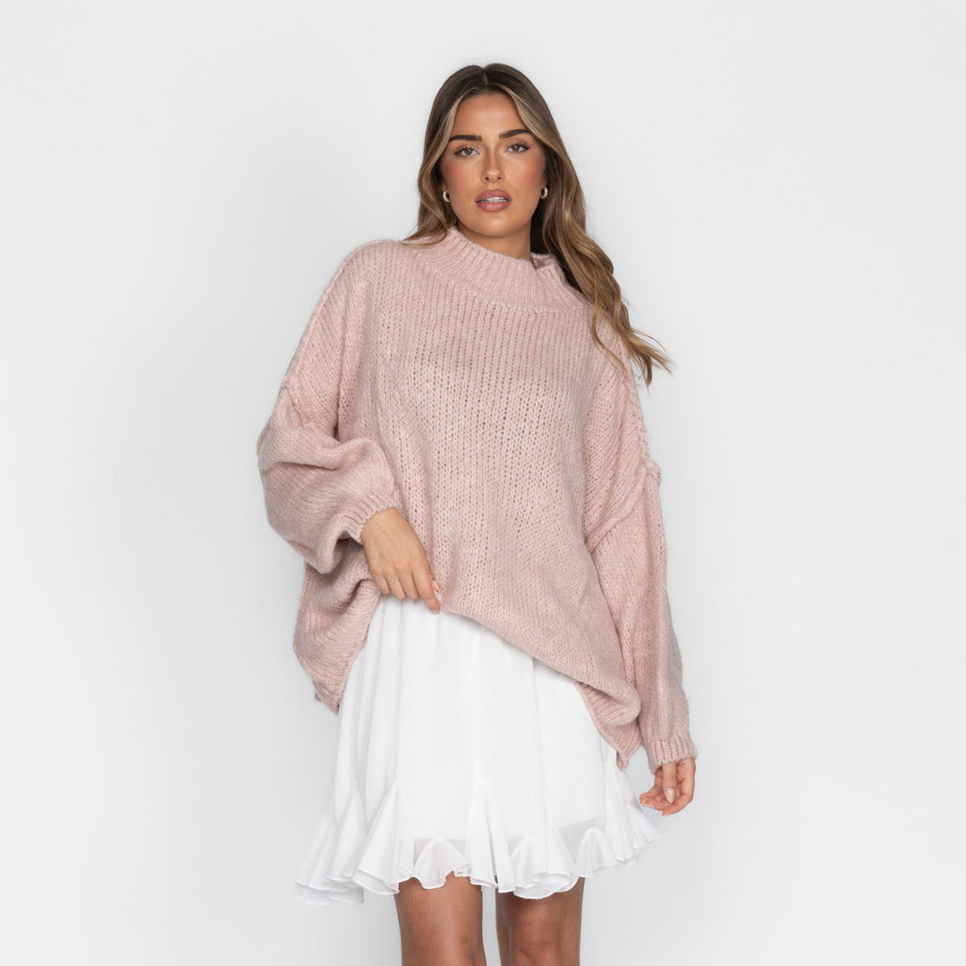 Dilezaria Turtleneck