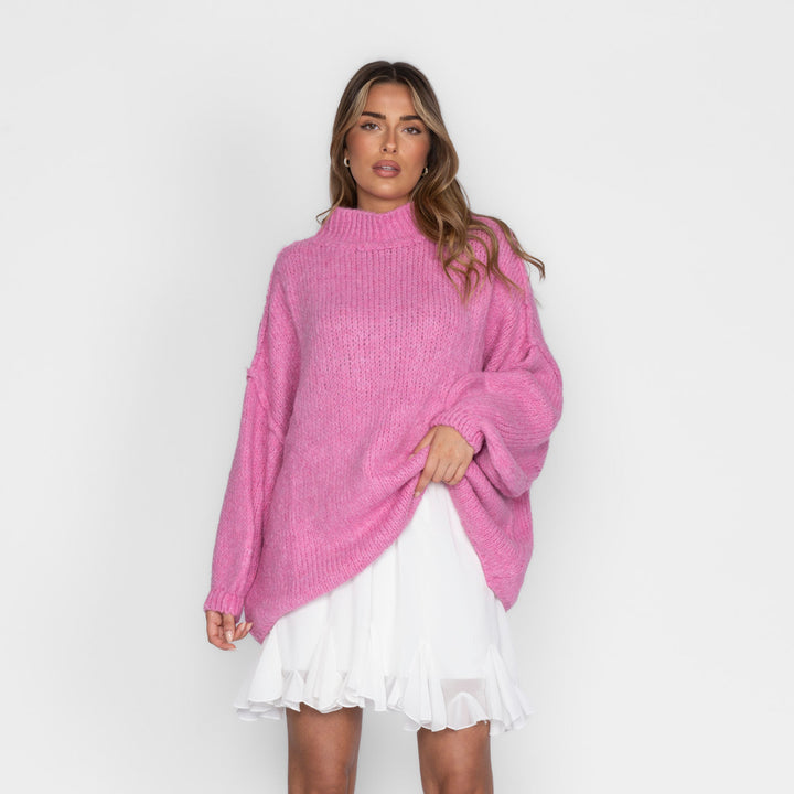 Dilezaria Turtleneck