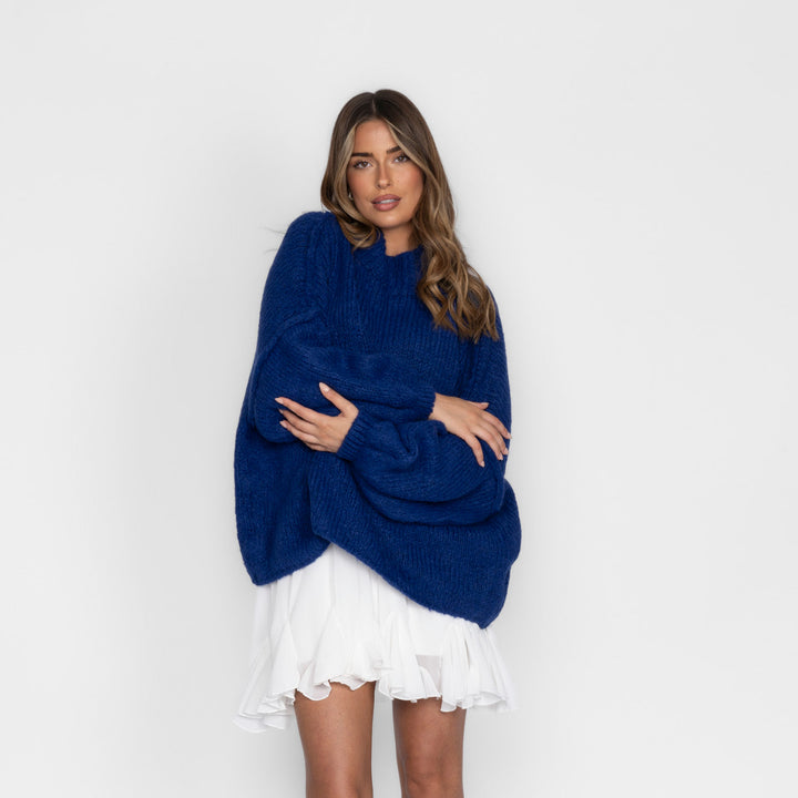 Dilezaria Turtleneck