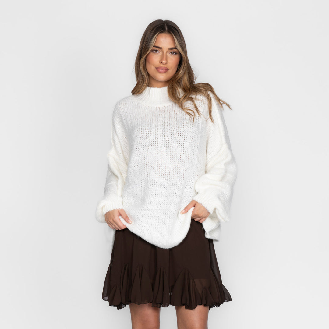 Dilezaria Turtleneck