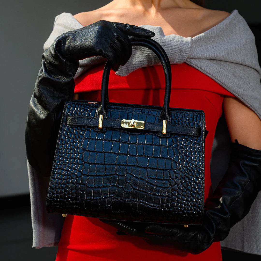 Paris Handbag