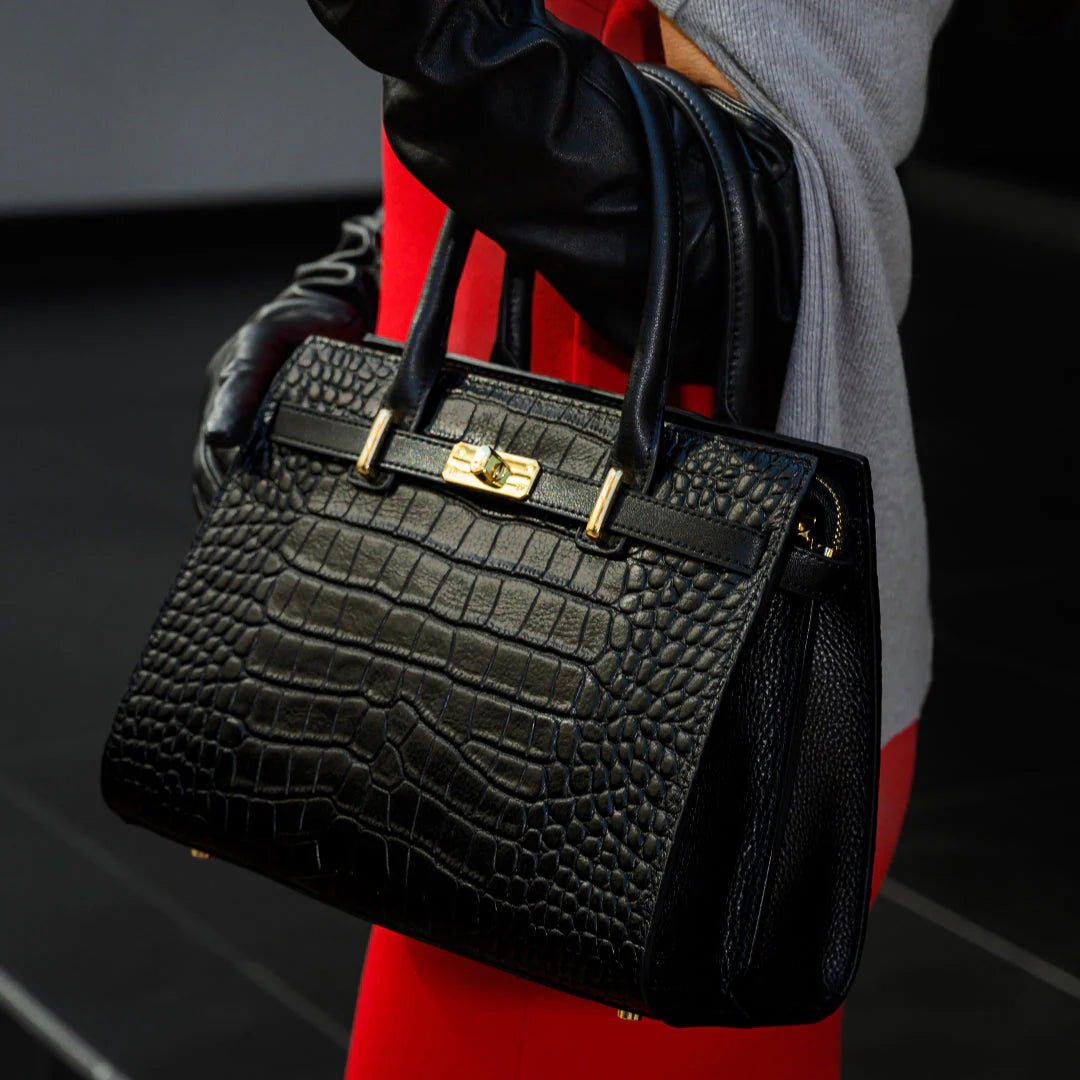 Paris Handbag