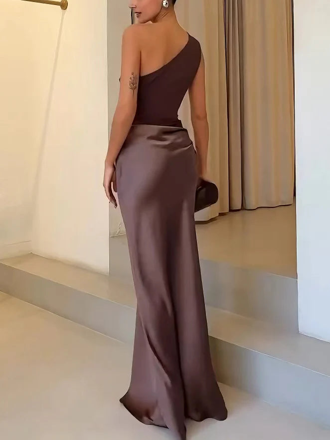 Harmonia Maxi Dress