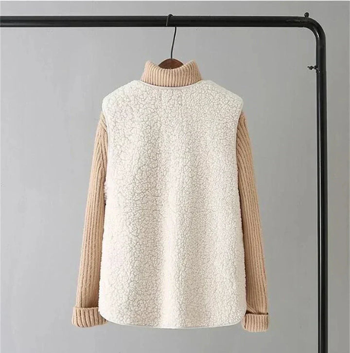 Juliana Knitted Cardigan