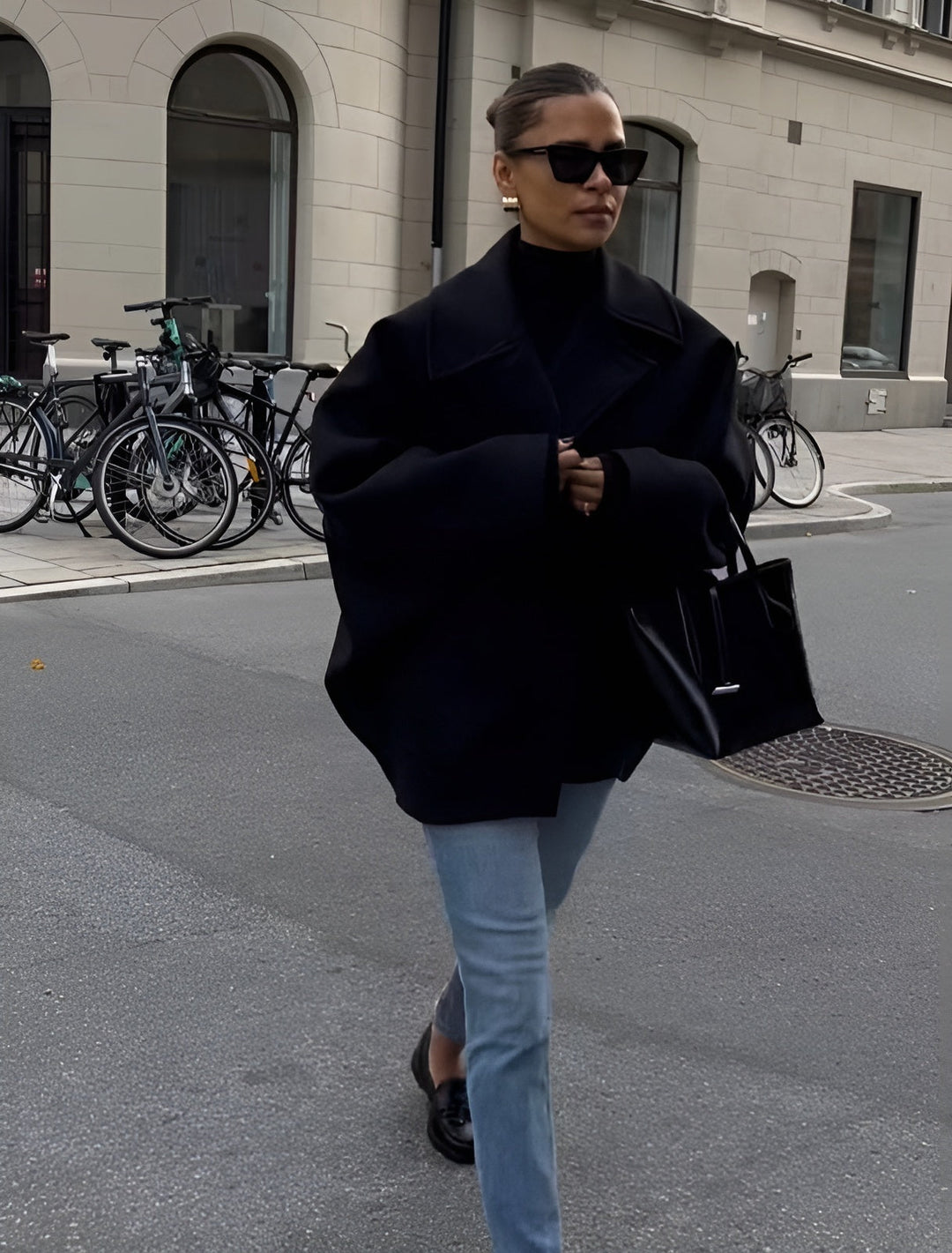 Brinalisa Coat