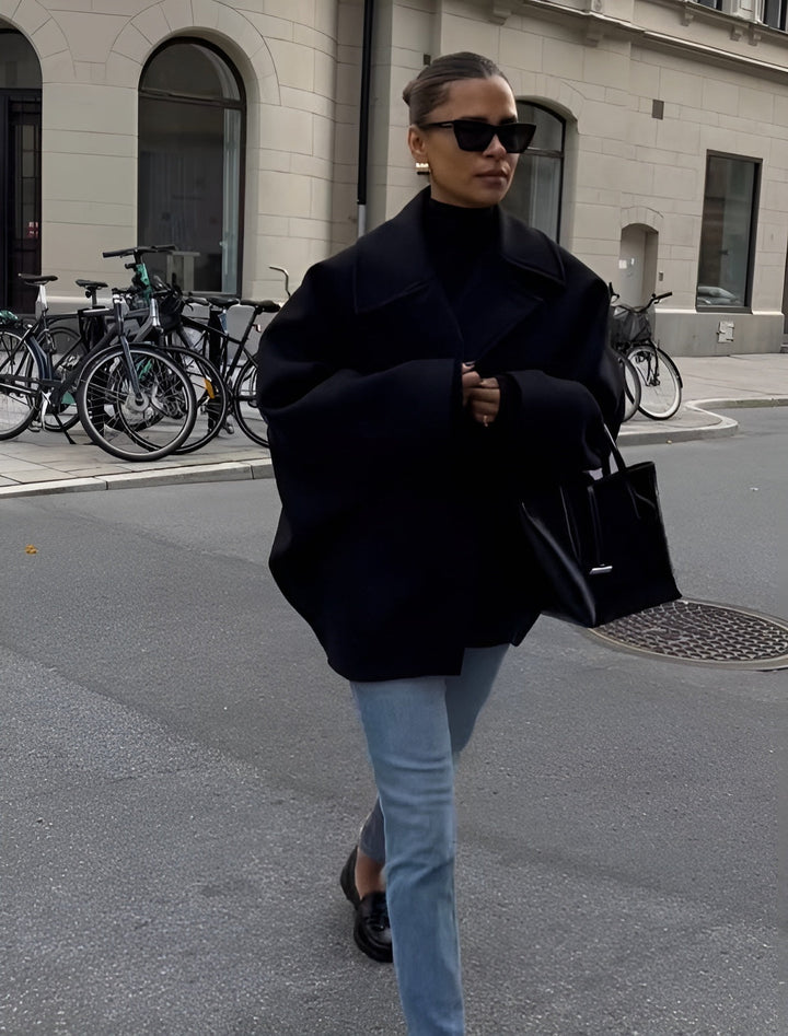 Brinalisa Coat