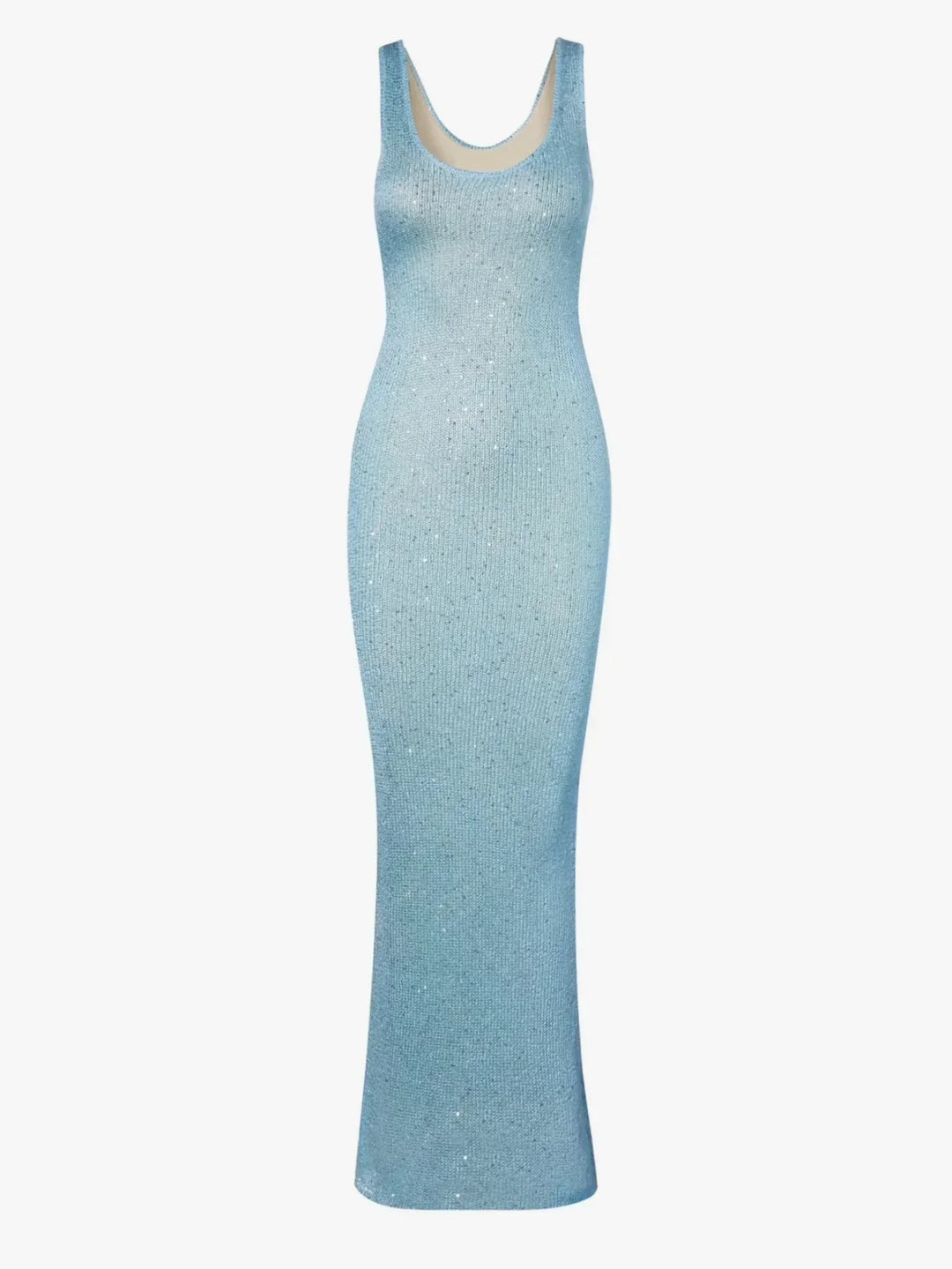 Amari Ocean Dress