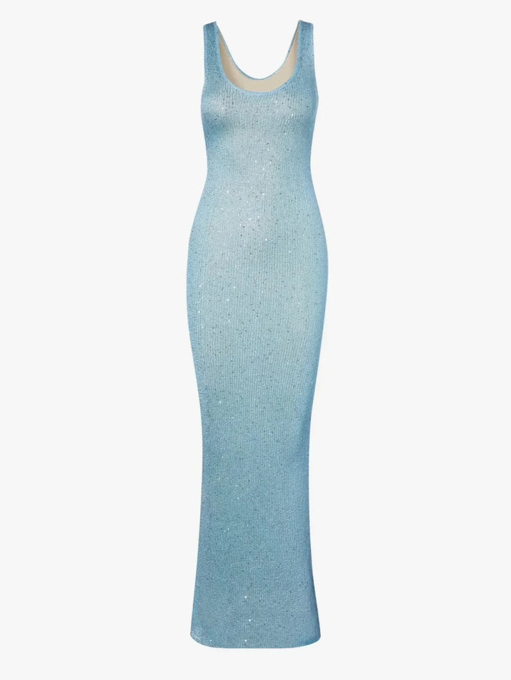 Amari Ocean Dress